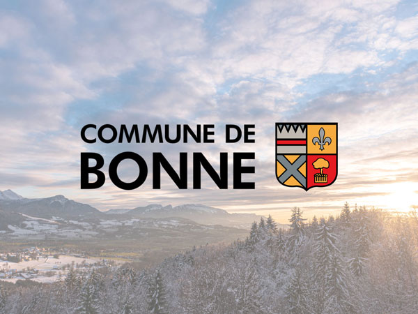 Bienvenue sur le site officiel de la commune de Bonne • Commune de Bonne Bienvenue sur le site officiel de la commune de Bonne • Commune de Bonne