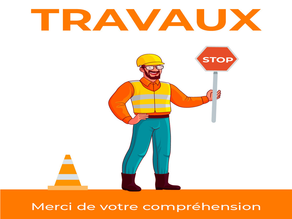 TRAVAUX VI DE CHENAZ