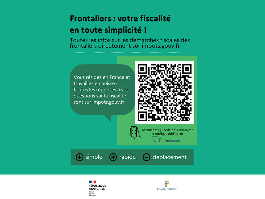 Travailleurs frontaliers franco-suisses