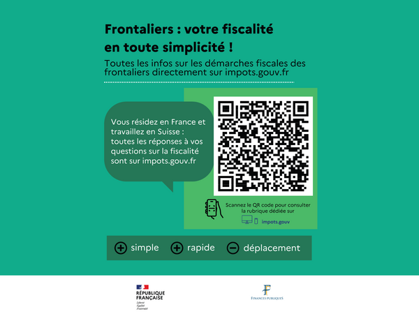 Travailleurs frontaliers franco-suisses