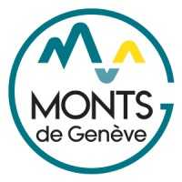 Monts de Genève