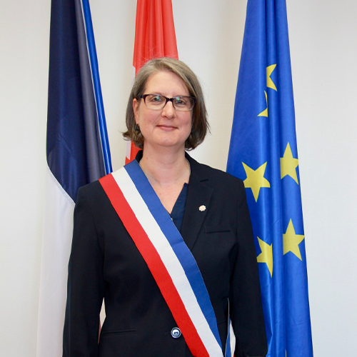 Sandrine COTTON