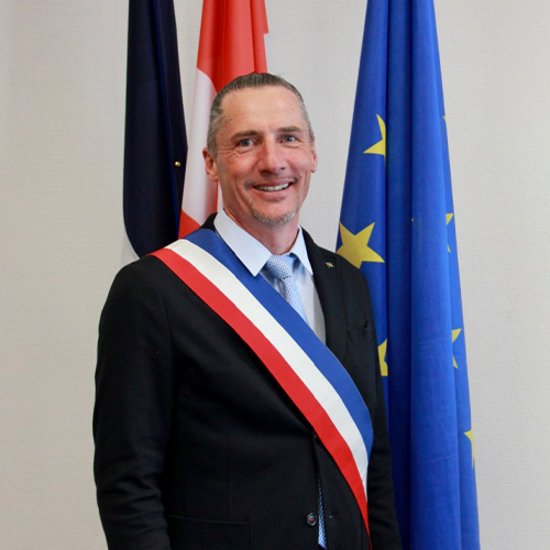 Denis SERVAGE