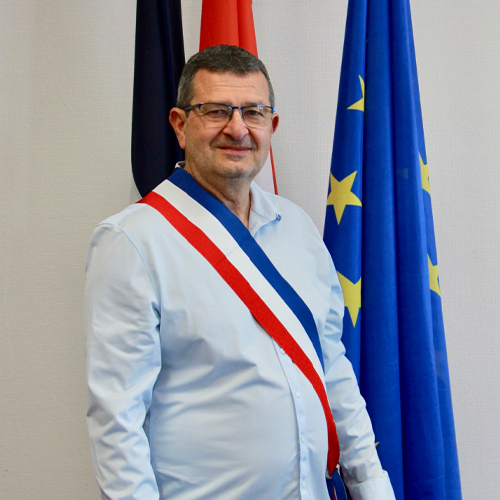 Denis DUNAND