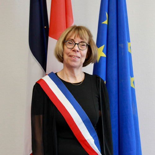 Florence RAFFAELLI