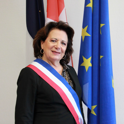 Rosanna DULLAART