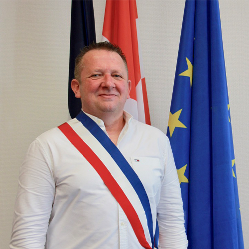 Sébastien COLO