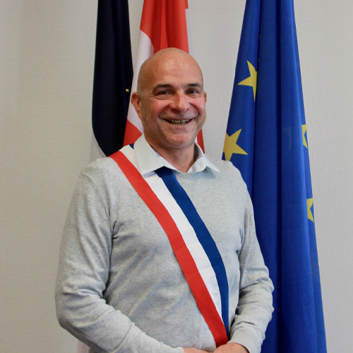 Jean-Michel TAVERNIER