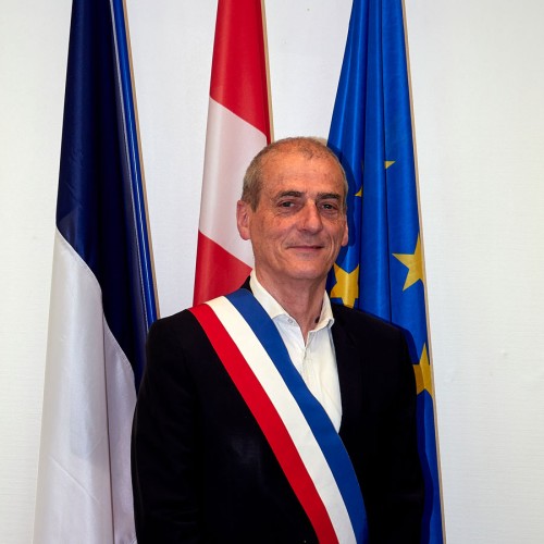 Yves Cheminal