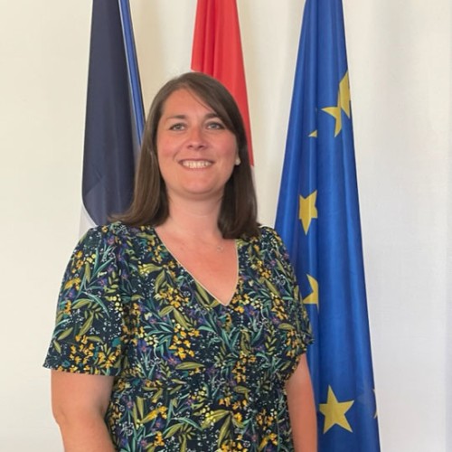 Angélique Scaramuzzino