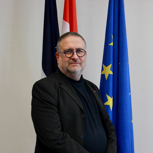 Claude BALTASSAT