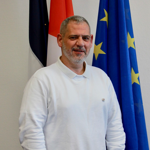 Damien TRUJILLO