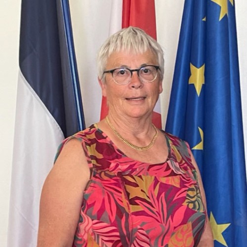 Françoise Deniboire