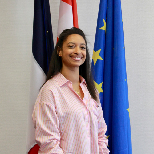 Pascale BOUILLOUX-ROBERT