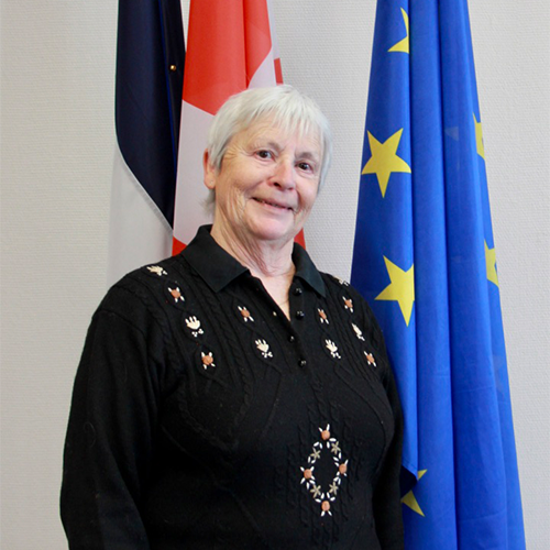 Françoise DENIBOIRE
