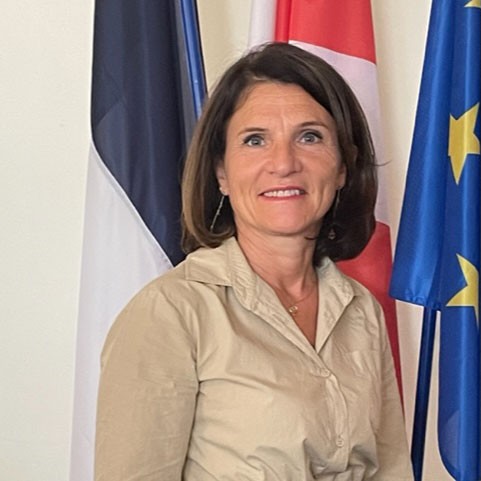 Marie-Claire Teppe-Roguet