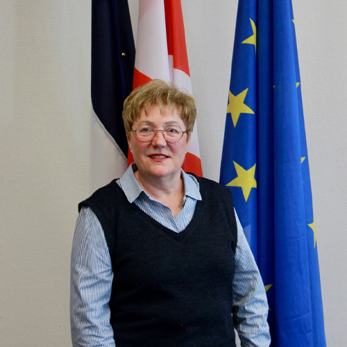 Sylvie CLÉMENT