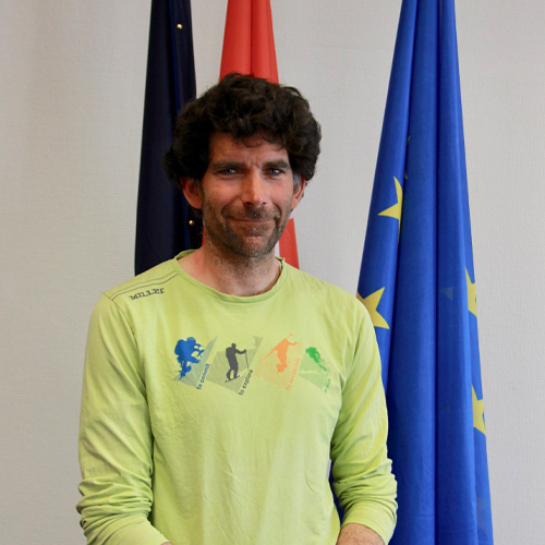 Yvan Baltassat
