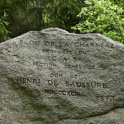 Pierre de Saussure