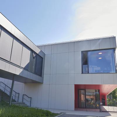 Passerelle entre BMF et école maternelle