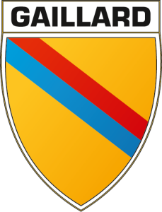 Gaillard